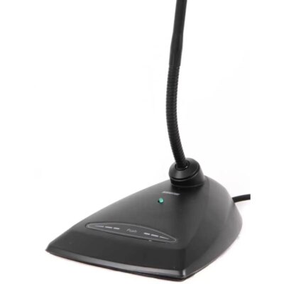 Микрофон Shure MX418D/C18