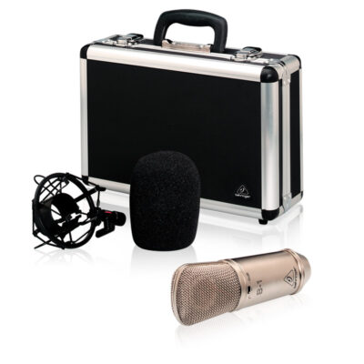 Студийный микрофон Behringer B-1