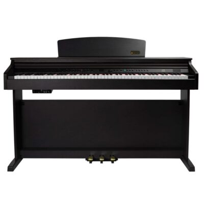 Цифровое фортепиано Artesia DP-10e PVC RSW
