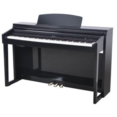 Цифровое фортепиано Artesia DP-150E Ebony