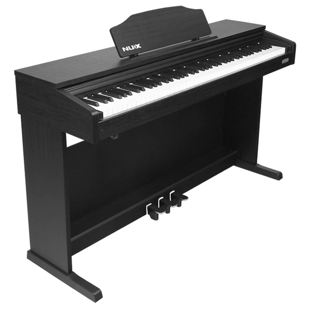 Цифровое пианино NUX WK-400 — изображение 5