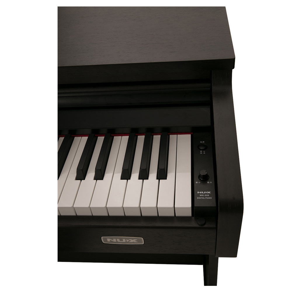 Цифровое пианино NUX WK-520 — изображение 3