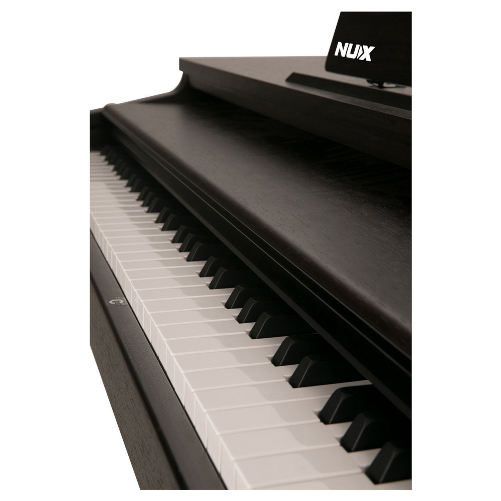 Цифровое пианино NUX WK-520 — изображение 2