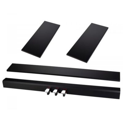 Стойка для Цифрового пианино NUX NPS-1 Black