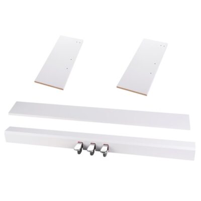 Стойка для Цифрового пианино NUX NPS-1 White