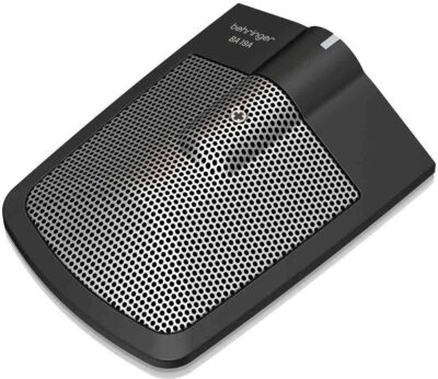 Инструментальный конденсаторный микрофон BEHRINGER BA 19A
