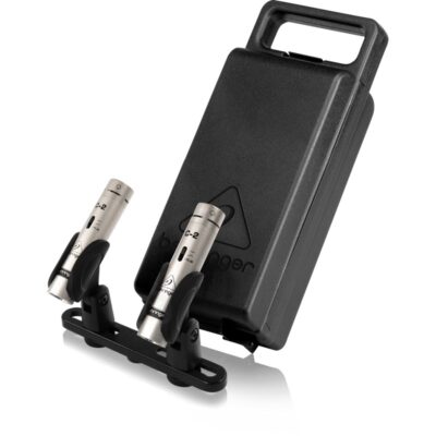 Инструментальный конденсаторный микрофон BEHRINGER C-2