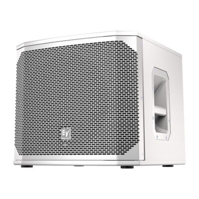 Активный сабвуфер ELECTRO-VOICE ELX200-12SP-W