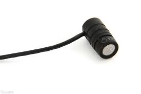 Суперкардиоидный конденсаторный петличный микрофон SHURE WL184
