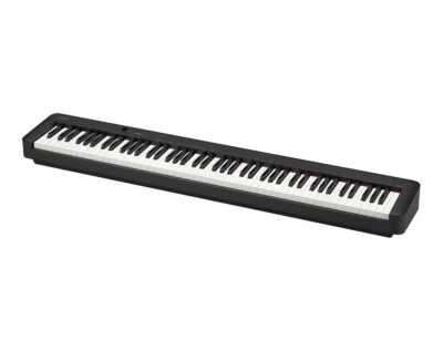 Цифровое пианино Casio CDP-S110BKC7