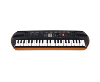 Синтезатор Casio SA-76 детский
