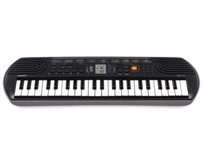Синтезатор Casio SA-77 детский
