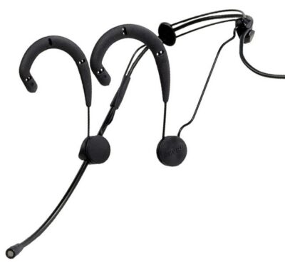 Головной конденсаторный микрофон SHURE BETA 53