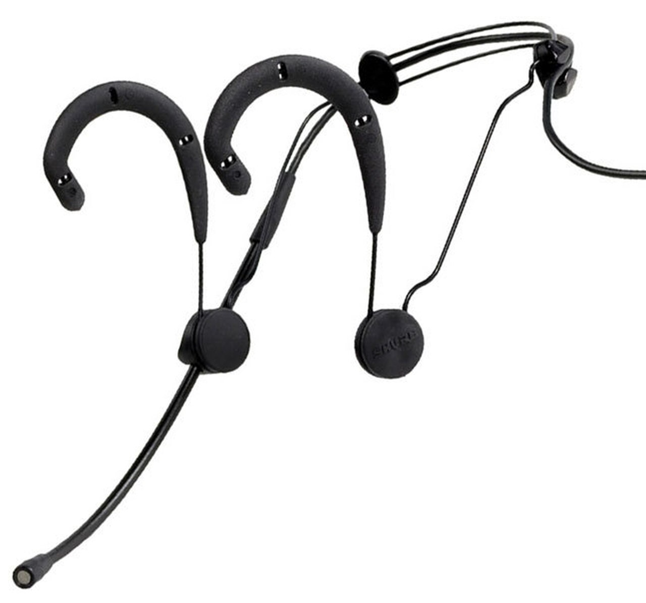 Головной конденсаторный микрофон SHURE BETA 53