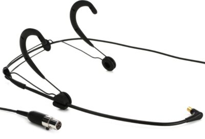 Головной конденсаторный микрофон SHURE WBH54B