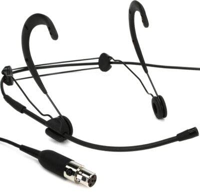 Головной конденсаторный микрофон SHURE WBH53B