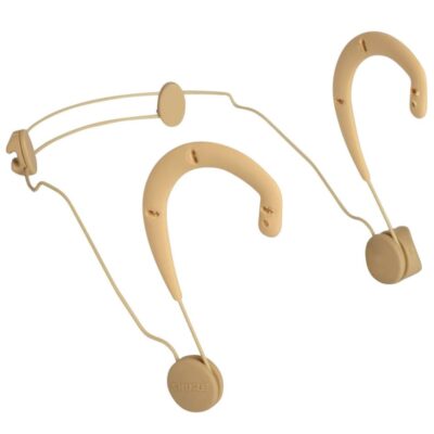 Головной конденсаторный микрофон SHURE WBH53T