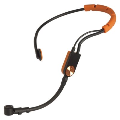 Головной конденсаторный микрофон SHURE SM31-TQG