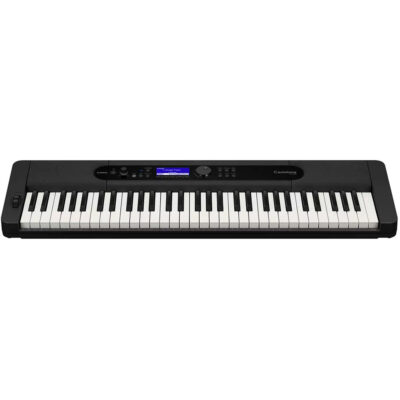 Синтезатор Casio CT-S410