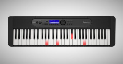 Синтезатор Casio LK-S450