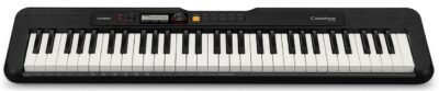 Синтезатор Casio CT-S200BK