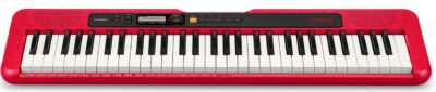 Синтезатор Casio CT-S200RD