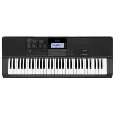 Синтезатор Casio CT-S700