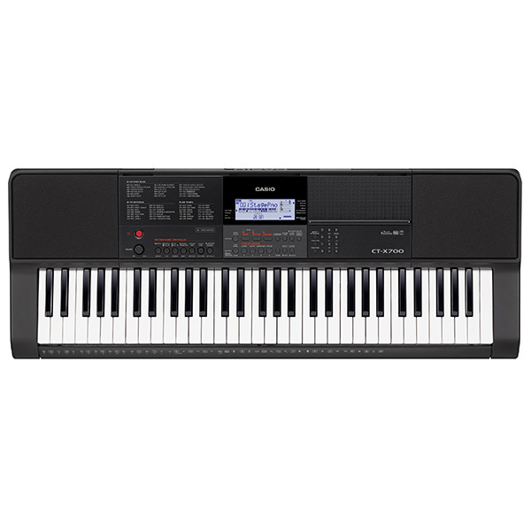 Синтезатор Casio CT-S700