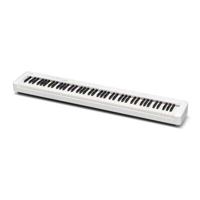 Цифровое пианино Casio CDP-S110WE