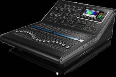 Цифровой микшерный пульт MIDAS M32R