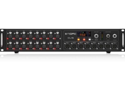 Стейджбокс MIDAS DL16