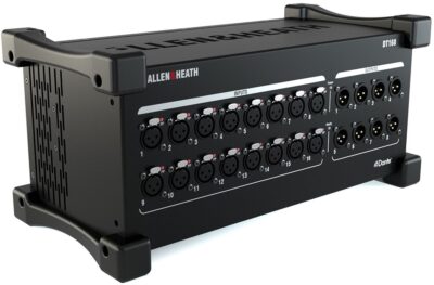 ALLEN&HEATH DT168/22x Модуль расширения