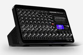 Активный микшерный пульт DYNACORD PM502