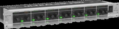 Аналоговый микшерный пульт Behringer MX882