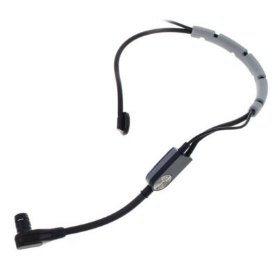 Головной кардиоидный конденсаторный микрофон SHURE SM35-TQG