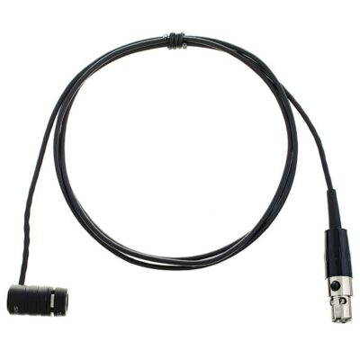 Петличный микрофон SHURE WL 185