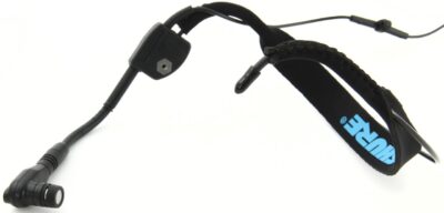 Головной динамический микрофон SHURE WH30TQG