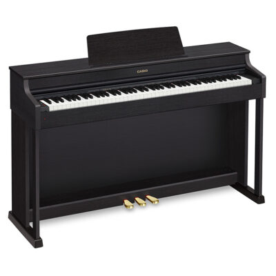 Цифровое фортепиано Celviano AP-470BK