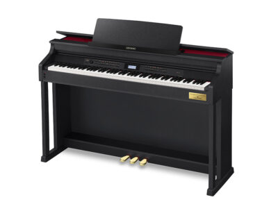 Цифровое фортепиано Celviano AP-710BK