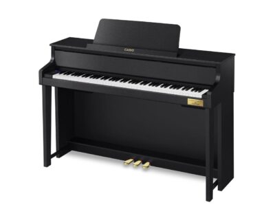 Цифровое фортепиано Celviano GP-310BK