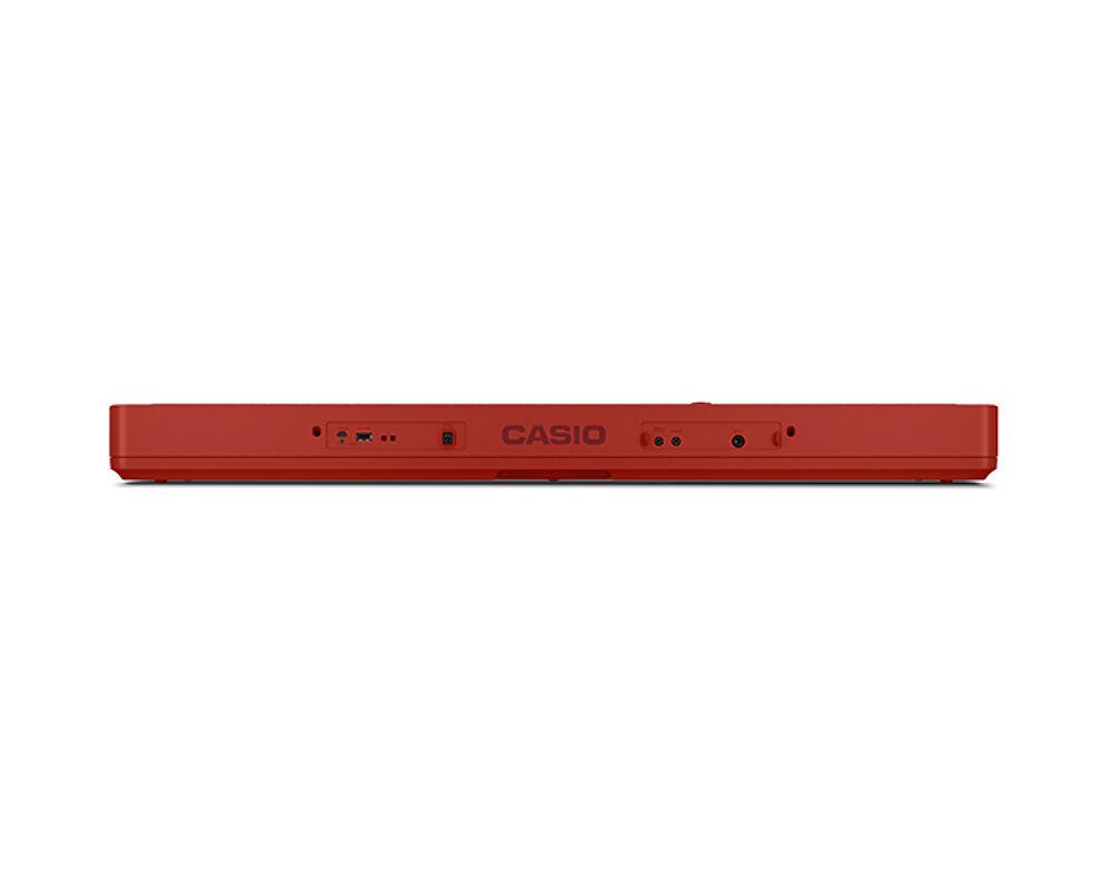 Облегченное пианино Casio CT-S1RD — изображение 2