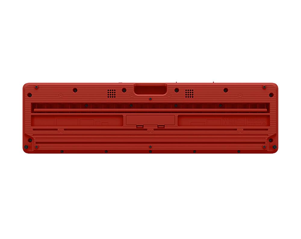Облегченное пианино Casio CT-S1RD — изображение 3