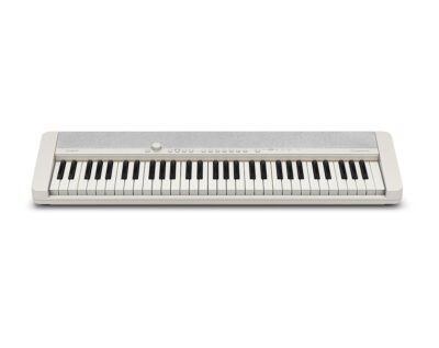 Облегченное пианино Casio CT-S1WE