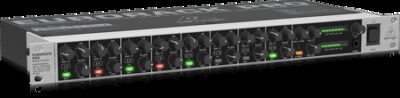 Аналоговый микшерный пульт Behringer RX1602