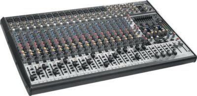 Аналоговый микшерный пульт Behringer SX2442FX