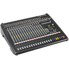 Аналоговый микшерный пульт DYNACORD CMS1600-3