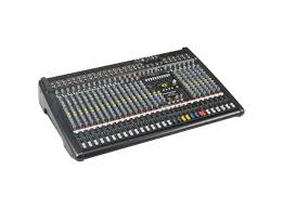 Аналоговый микшерный пульт DYNACORD CMS2200-3