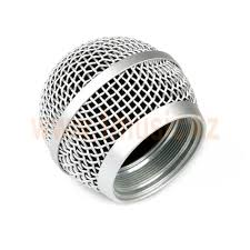 Защитная решётка (Гриль) для микрофона SHURE RK143G