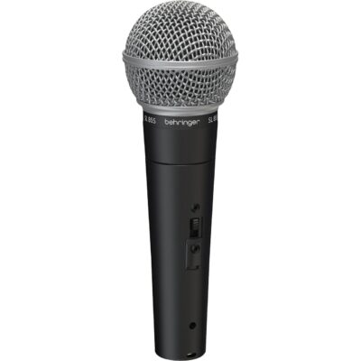 Вокальный микрофон Behringer SL85S