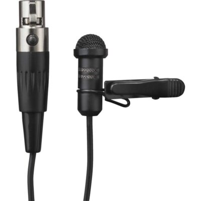 Радиосистема с петличным микрофоном ELECTRO-VOICE R300-L-B
